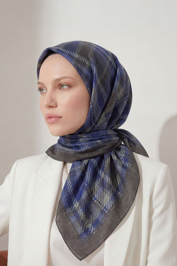 Silk Home Velora Eşarp 161013-14 - İthalesarponline.com - Velora Eşarp - Silk Home