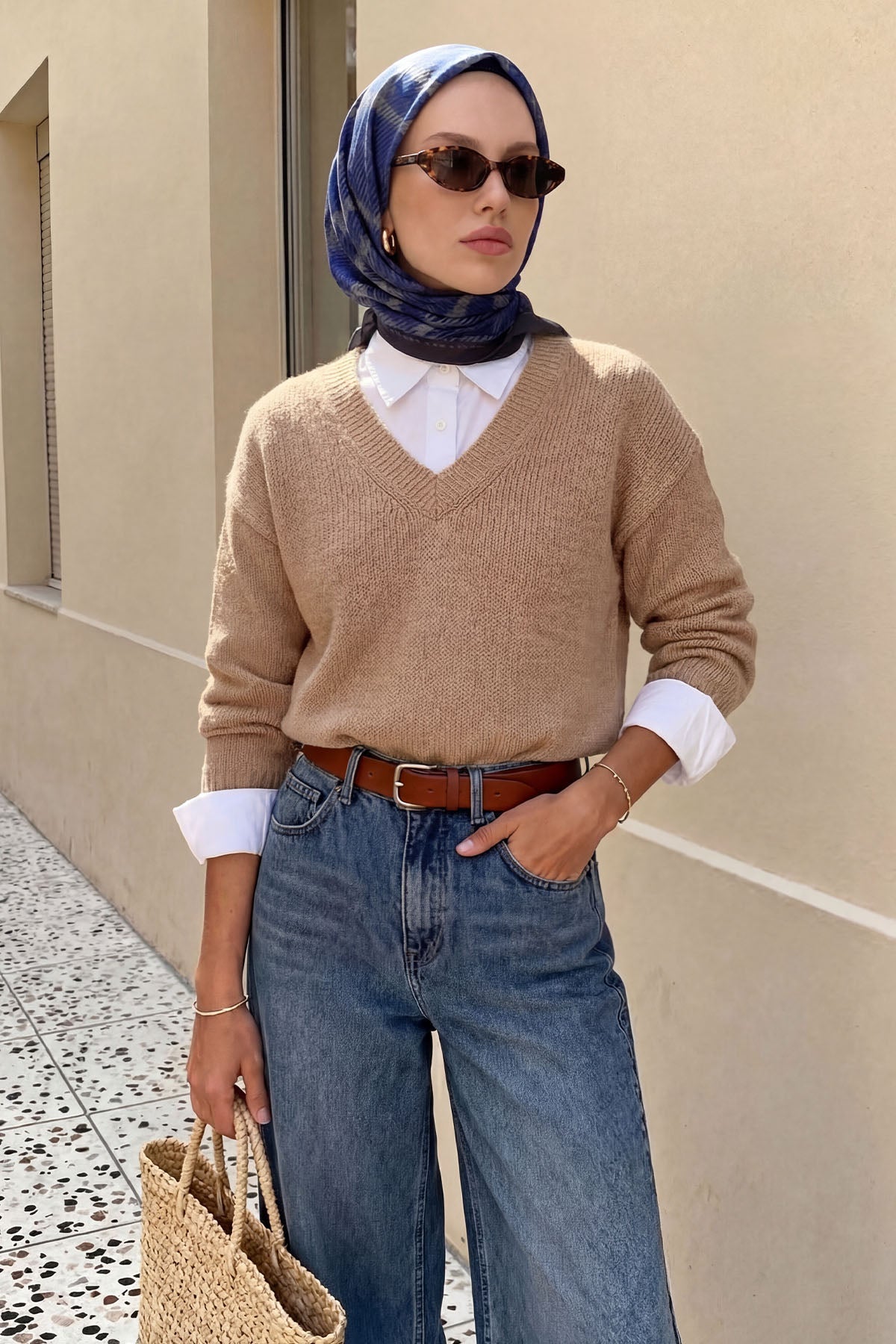 Silk Home Velora Eşarp 161013-14 - İthalesarponline.com - Velora Eşarp - Silk Home