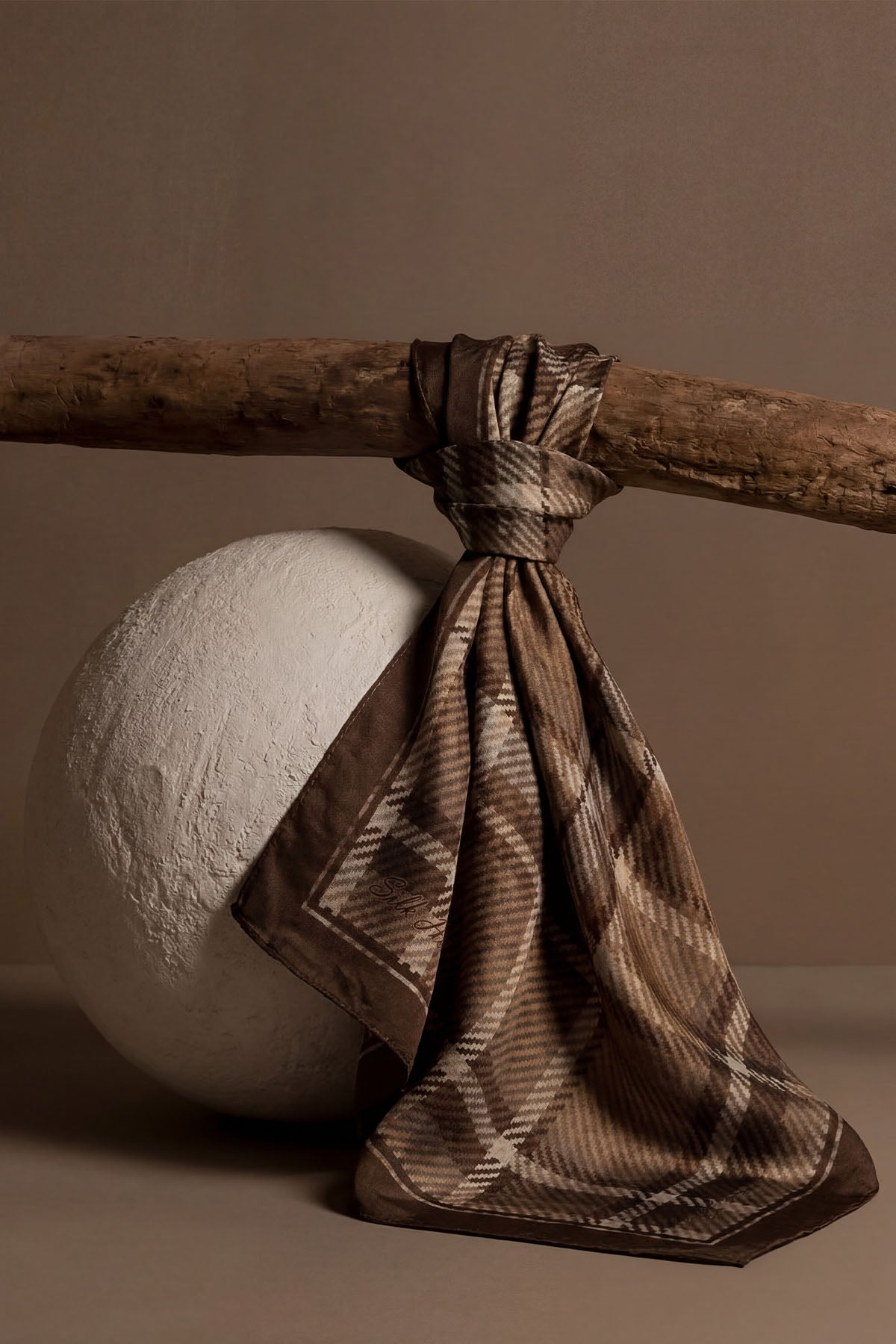 Silk Home Velora Eşarp 161013-15 - İthalesarponline.com - Velora Eşarp - Silk Home