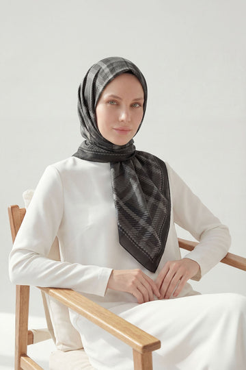 Silk Home Velora Eşarp 161013-17 - İthalesarponline.com - Velora Eşarp - Silk Home