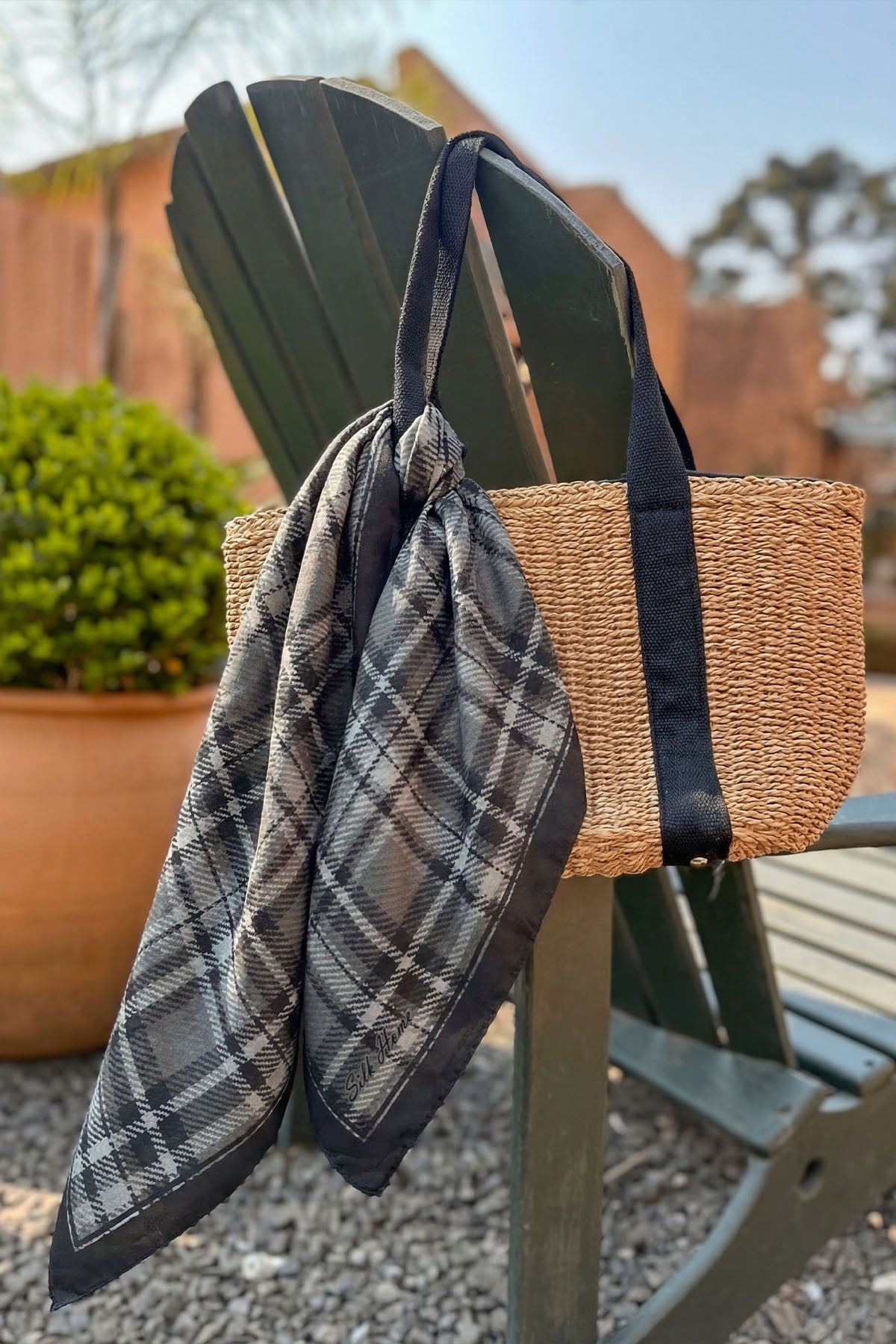 Silk Home Velora Eşarp 161013-17 - İthalesarponline.com - Velora Eşarp - Silk Home