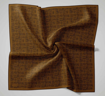 Silk Home Soft Eşarp 12039-10 - İthalesarponline.com - Soft Eşarp - Silk Home