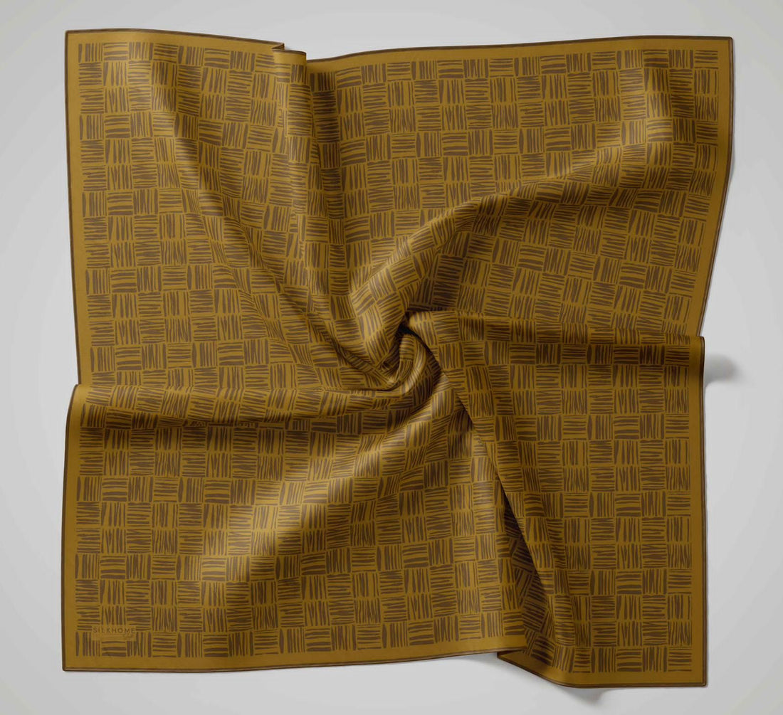 Silk Home Soft Eşarp 12039-20 - İthalesarponline.com - Soft Eşarp - Silk Home