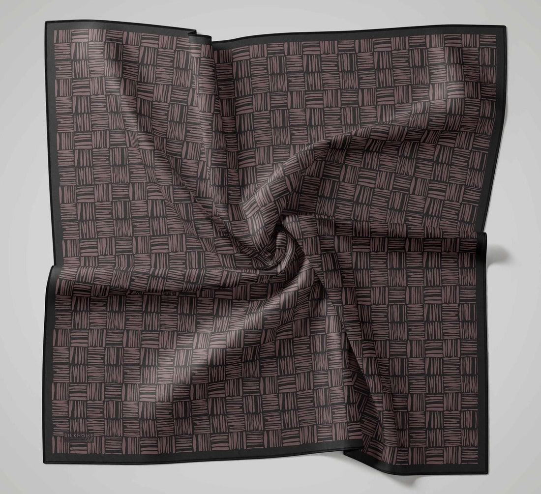 Silk Home Soft Eşarp 12039-24 - İthalesarponline.com - Soft Eşarp - Silk Home