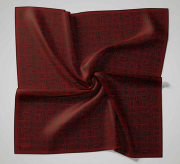 Silk Home Soft Eşarp 12039-25 - İthalesarponline.com - Soft Eşarp - Silk Home