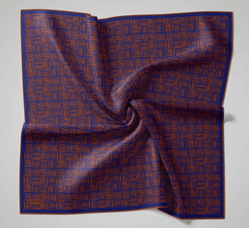 Silk Home Soft Eşarp 12039-26 - İthalesarponline.com - Soft Eşarp - Silk Home