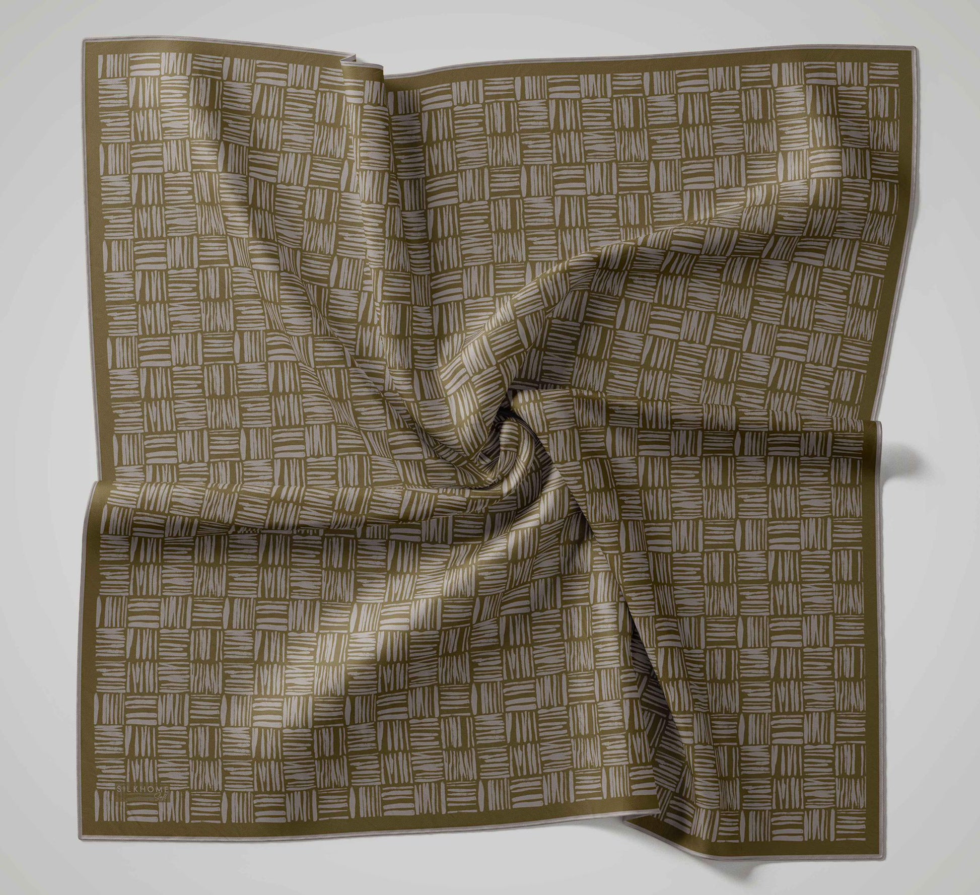 Silk Home Soft Eşarp 12039-05 - İthalesarponline.com - Soft Eşarp - Silk Home