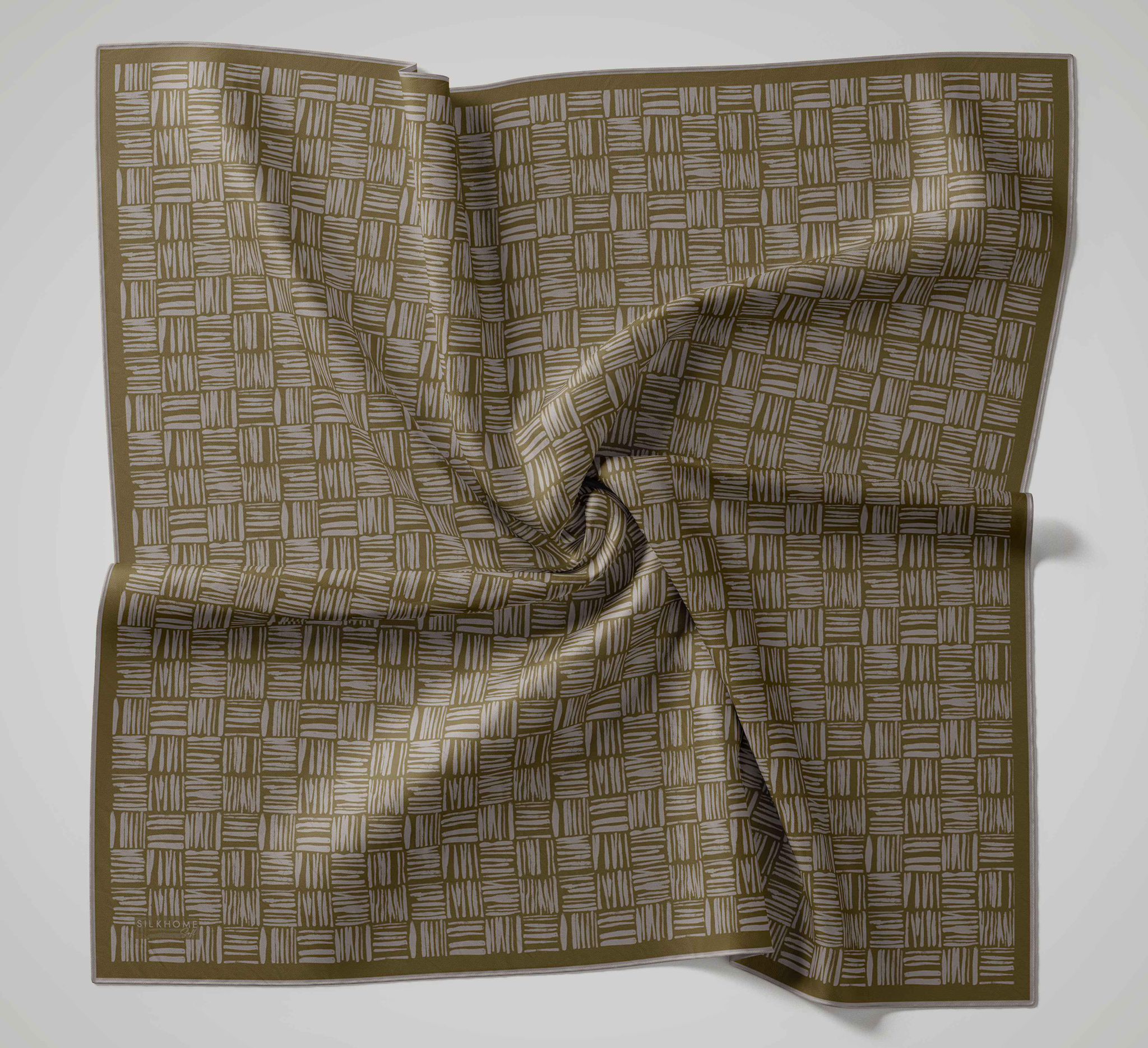 Silk Home Soft Eşarp 12039-05 - İthalesarponline.com - Soft Eşarp - Silk Home
