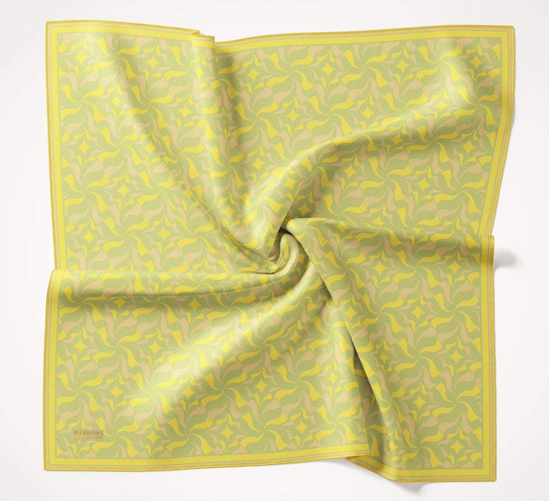 Silk Home Soft Eşarp 12030-07 - İthalesarponline.com - Soft Eşarp - Silk Home