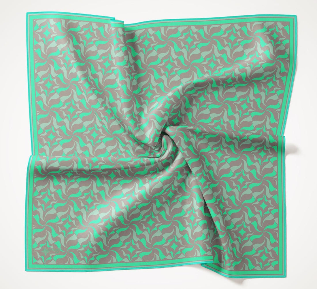Silk Home Soft Eşarp 12030-06 - İthalesarponline.com - Soft Eşarp - Silk Home
