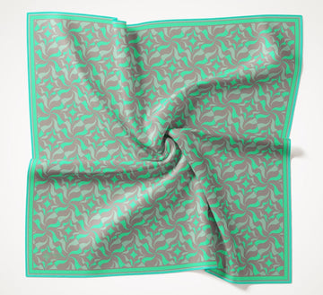 Silk Home Soft Eşarp 12030-06 - İthalesarponline.com - Soft Eşarp - Silk Home