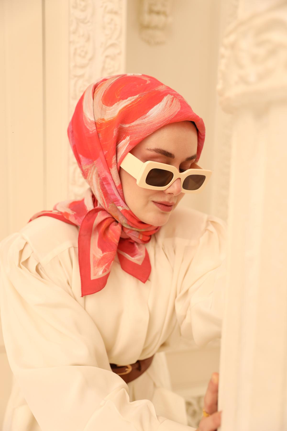 Silk Home Olinda İpek Eşarp 47001-13