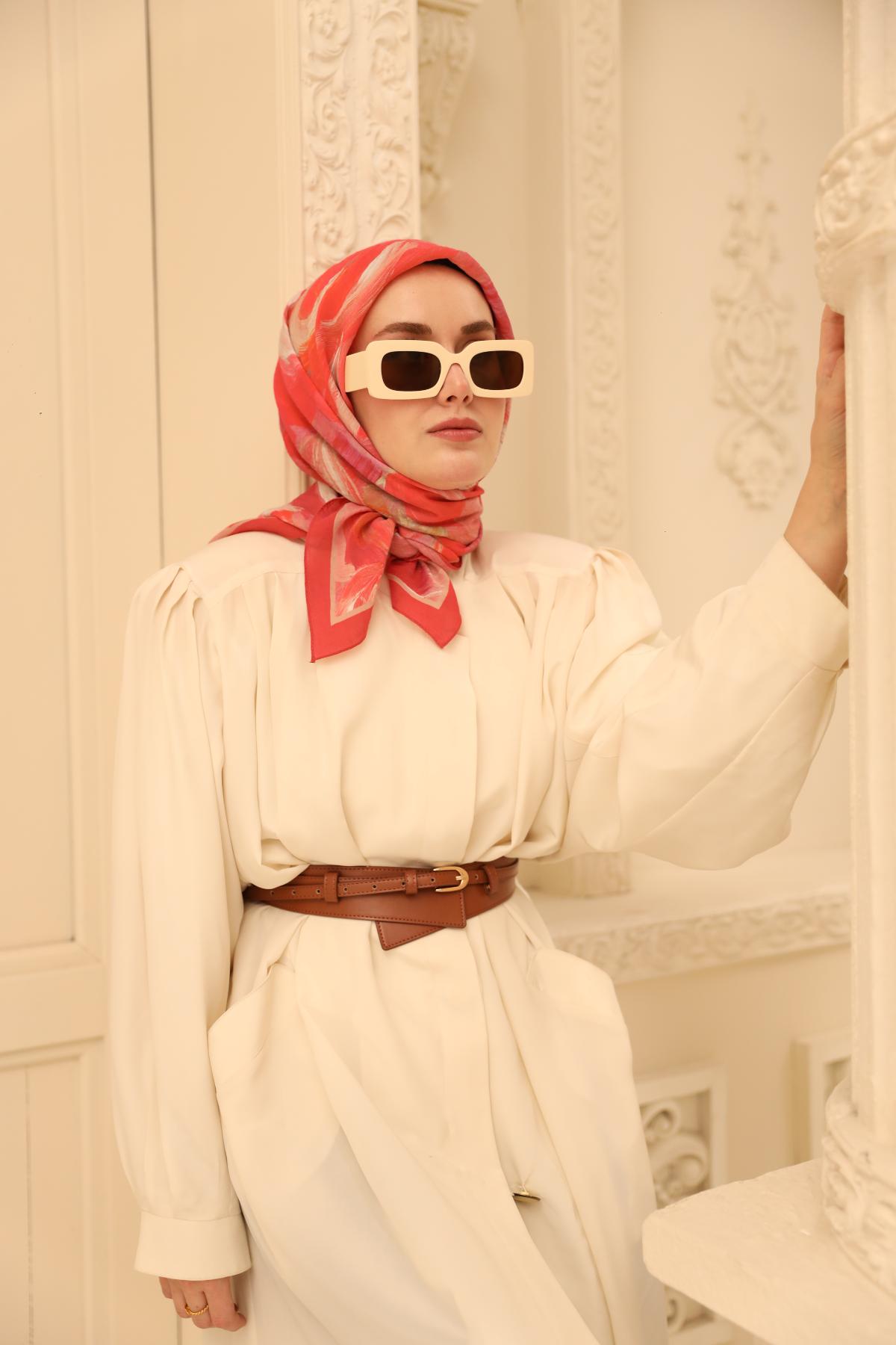 Silk Home Olinda İpek Eşarp 47001-13