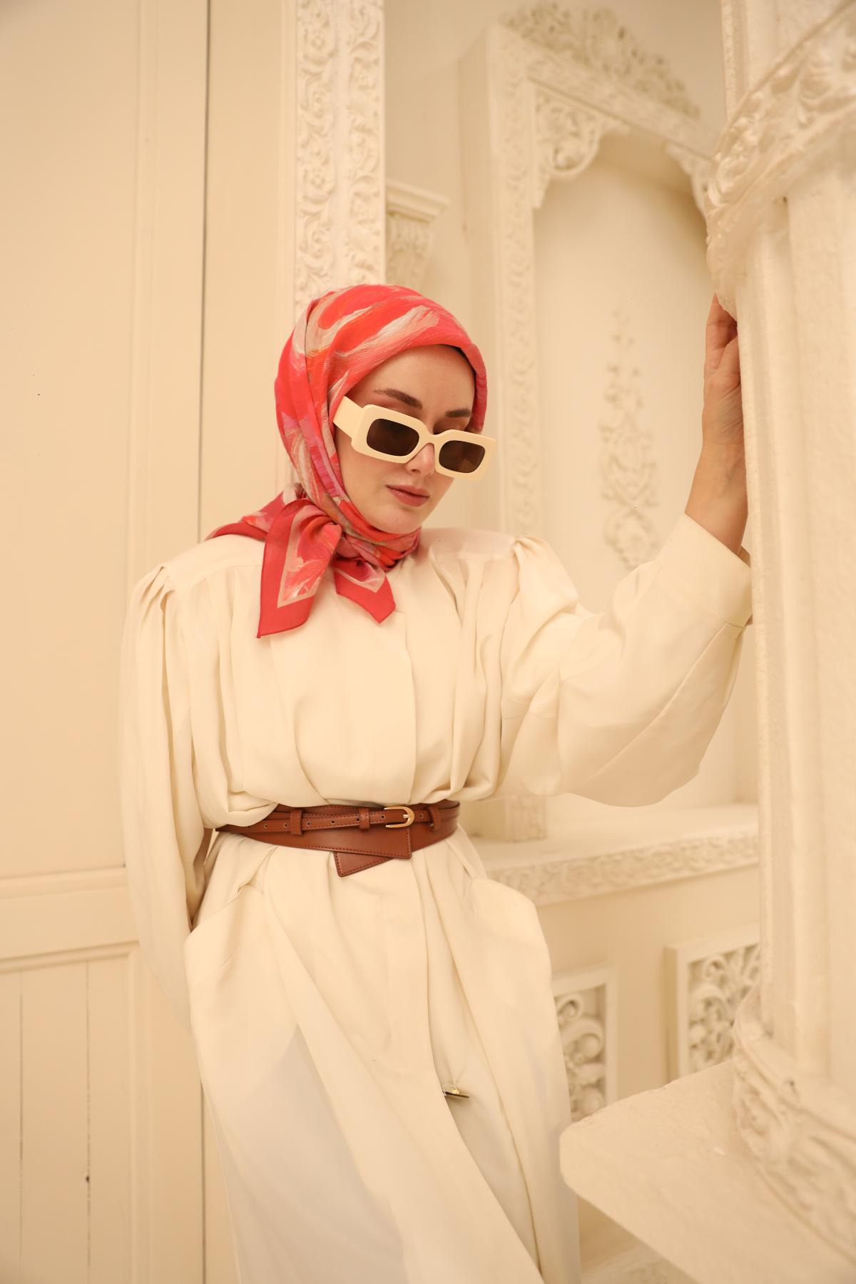 Silk Home Olinda İpek Eşarp 47001-13