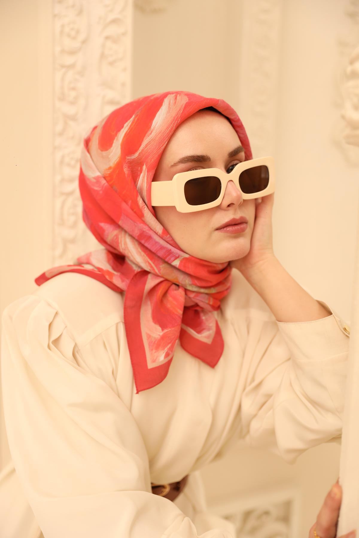 Silk Home Olinda İpek Eşarp 47001-13