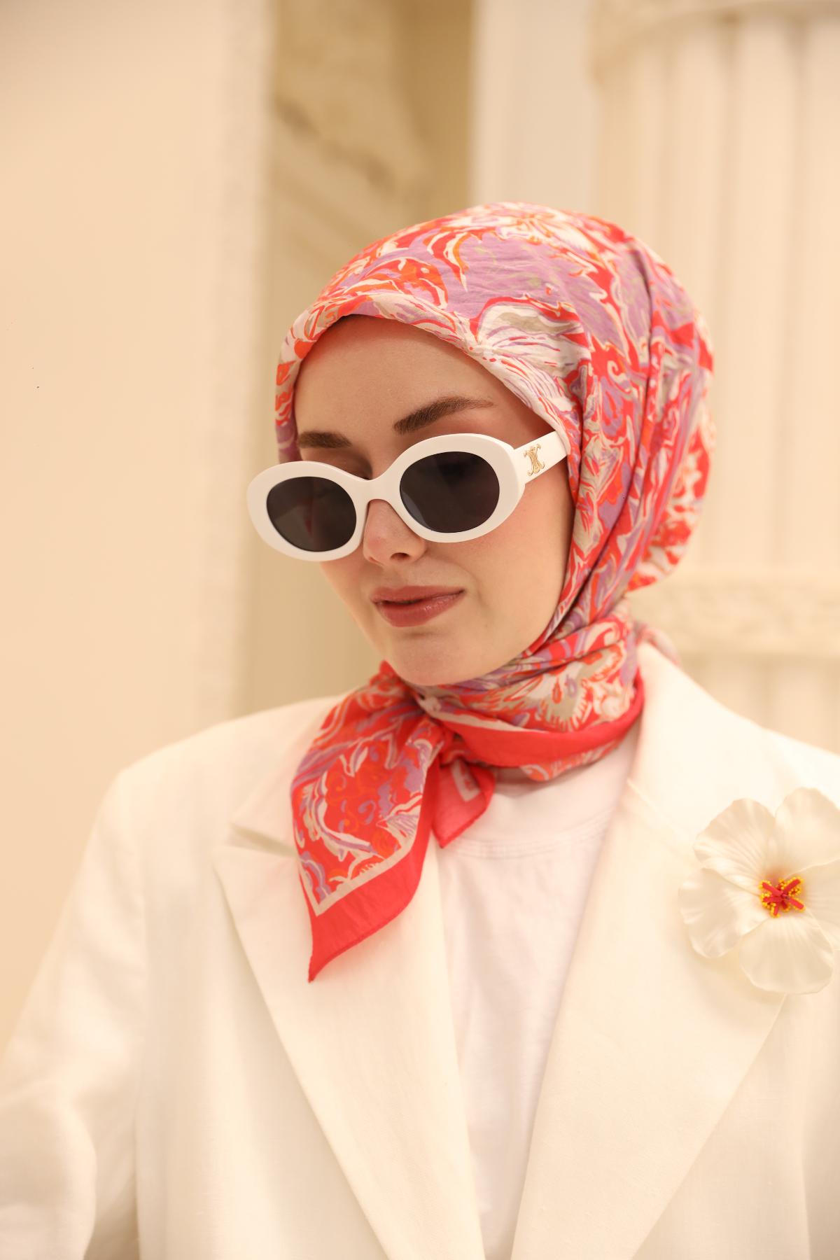 Silk Home Olinda İpek Eşarp 47002-06