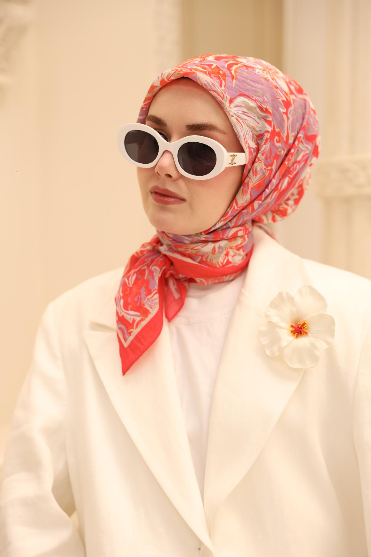 Silk Home Olinda İpek Eşarp 47002-06