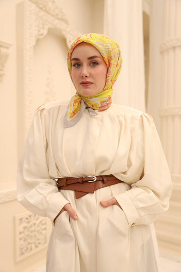 Silk Home Olinda İpek Eşarp 47002-22