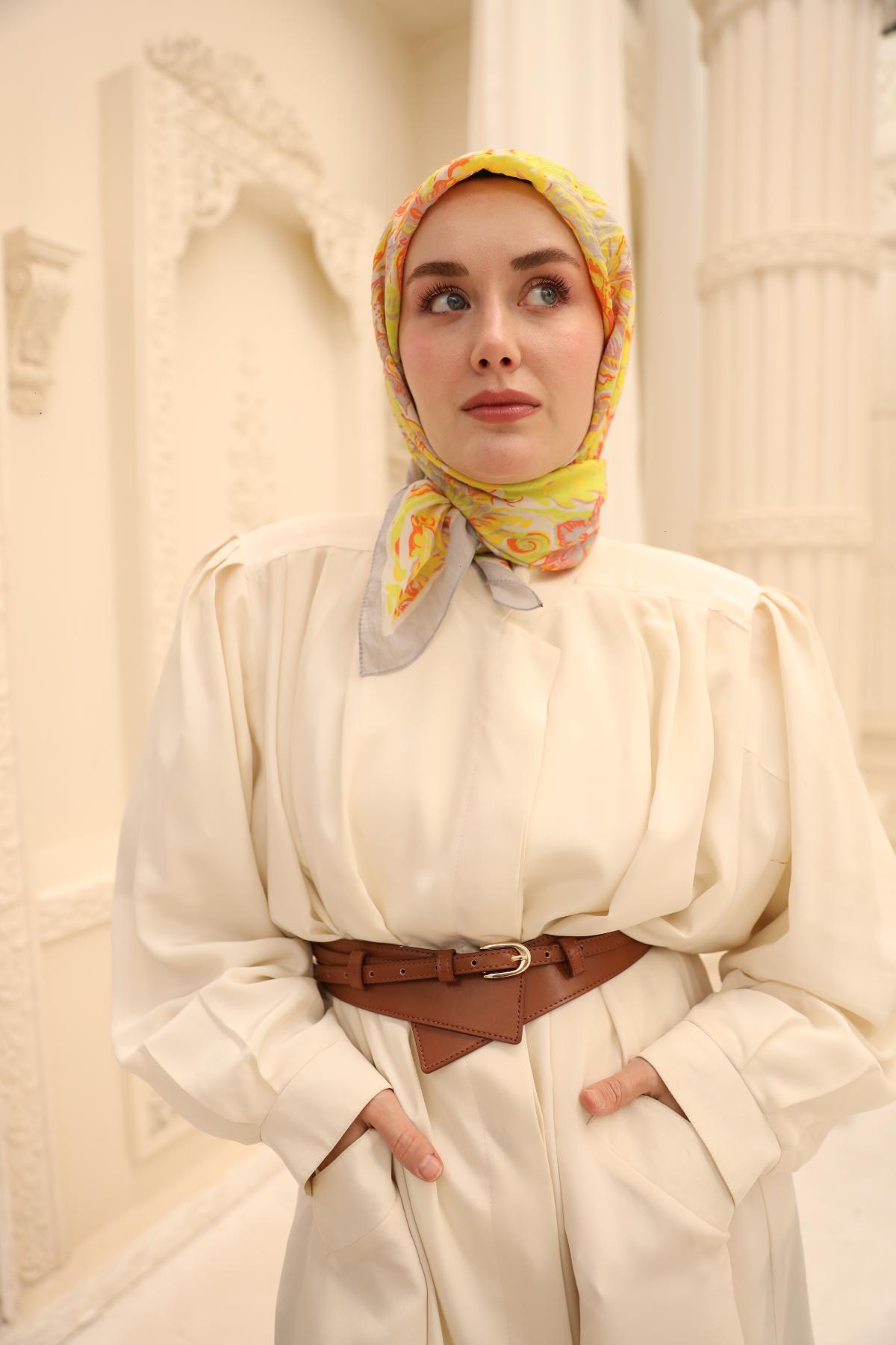 Silk Home Olinda İpek Eşarp 47002-22