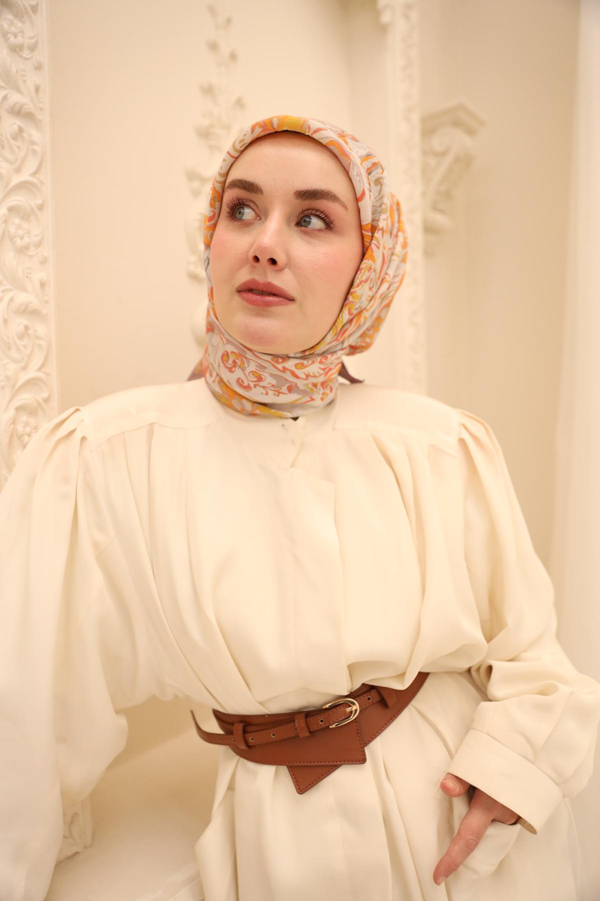 Silk Home Olinda İpek Eşarp 47002-24