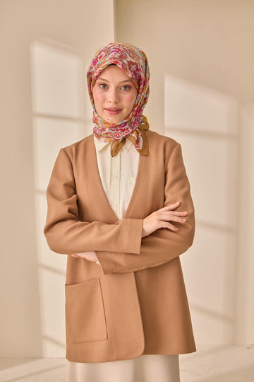 Silk Home Olinda İpek Eşarp 47002-40