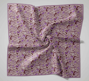 Silk Home Soft Eşarp 12038-04 - İthalesarponline.com - Soft Eşarp - Silk Home