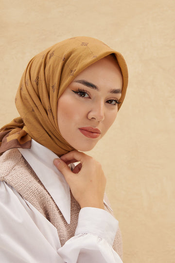 Silk Home Olinda Eşarp 48001-06