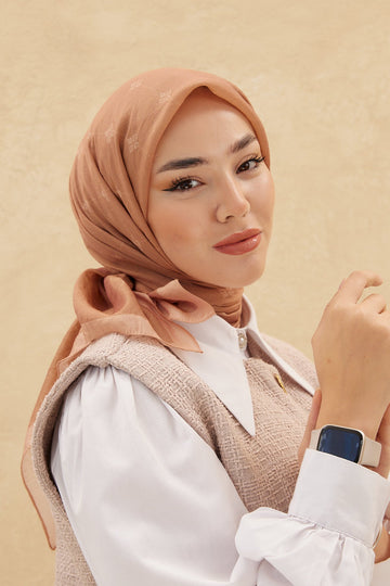 Silk Home Olinda Eşarp 48001-07