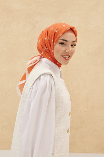 Silk Home Olinda Eşarp 48001-17