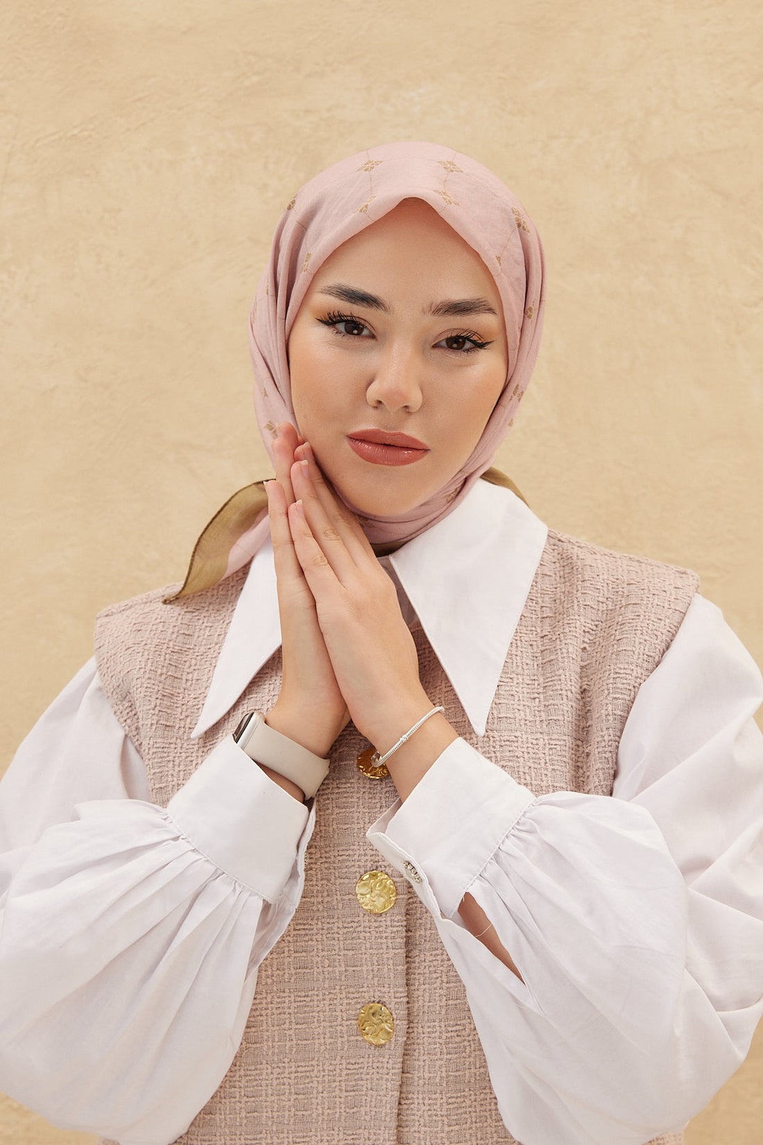 Silk Home Olinda Eşarp 48001-24