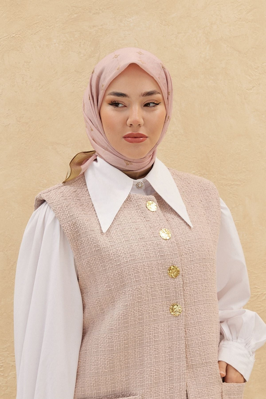 Silk Home Olinda Eşarp 48001-24