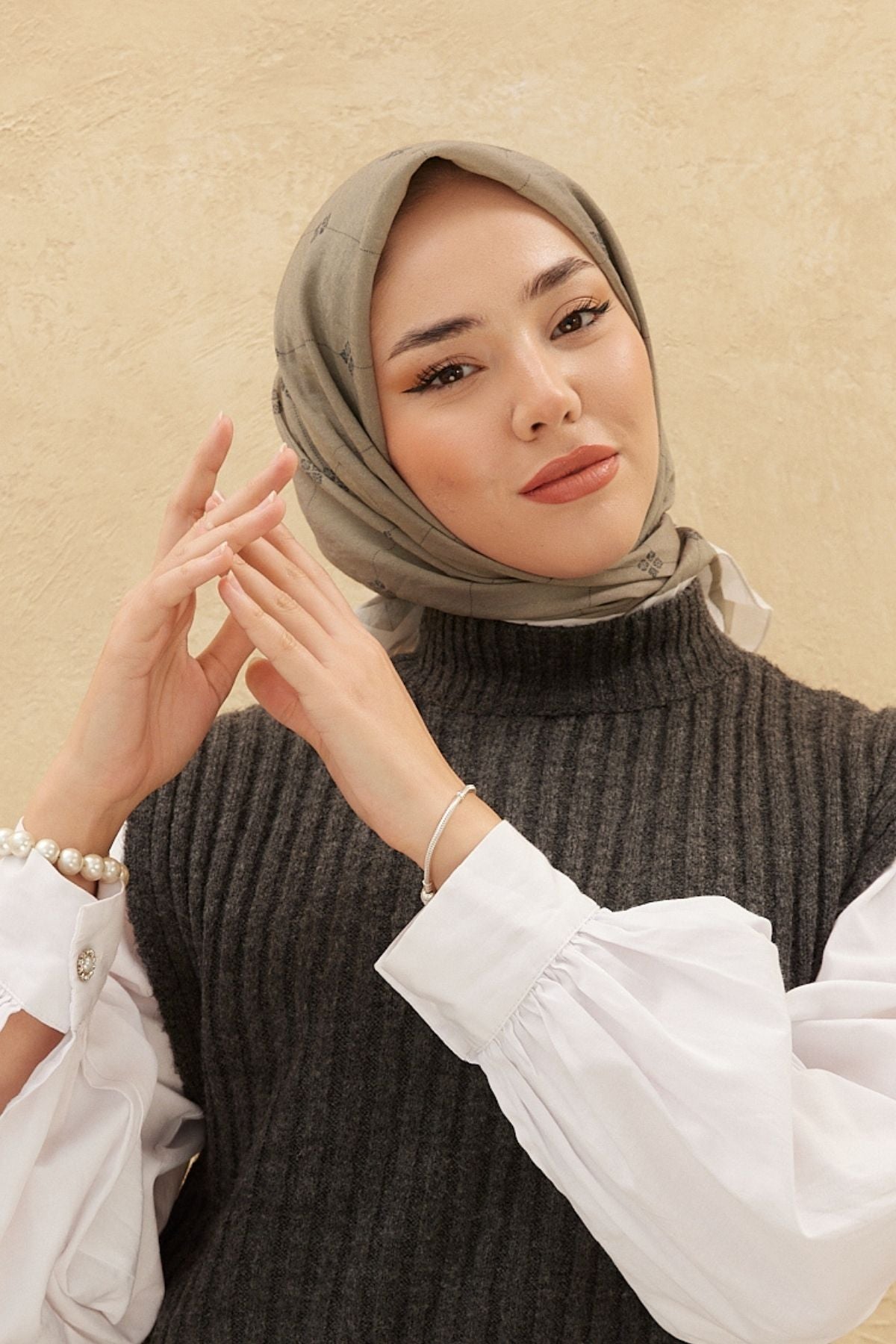 Silk Home Olinda Eşarp 48001-29