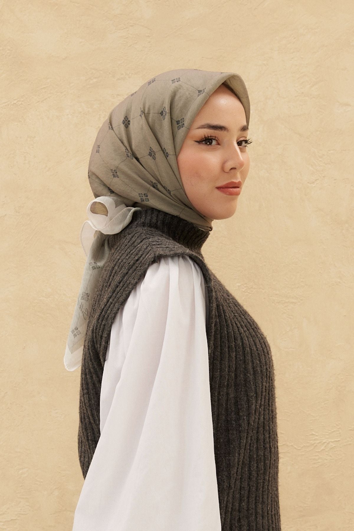 Silk Home Olinda Eşarp 48001-29