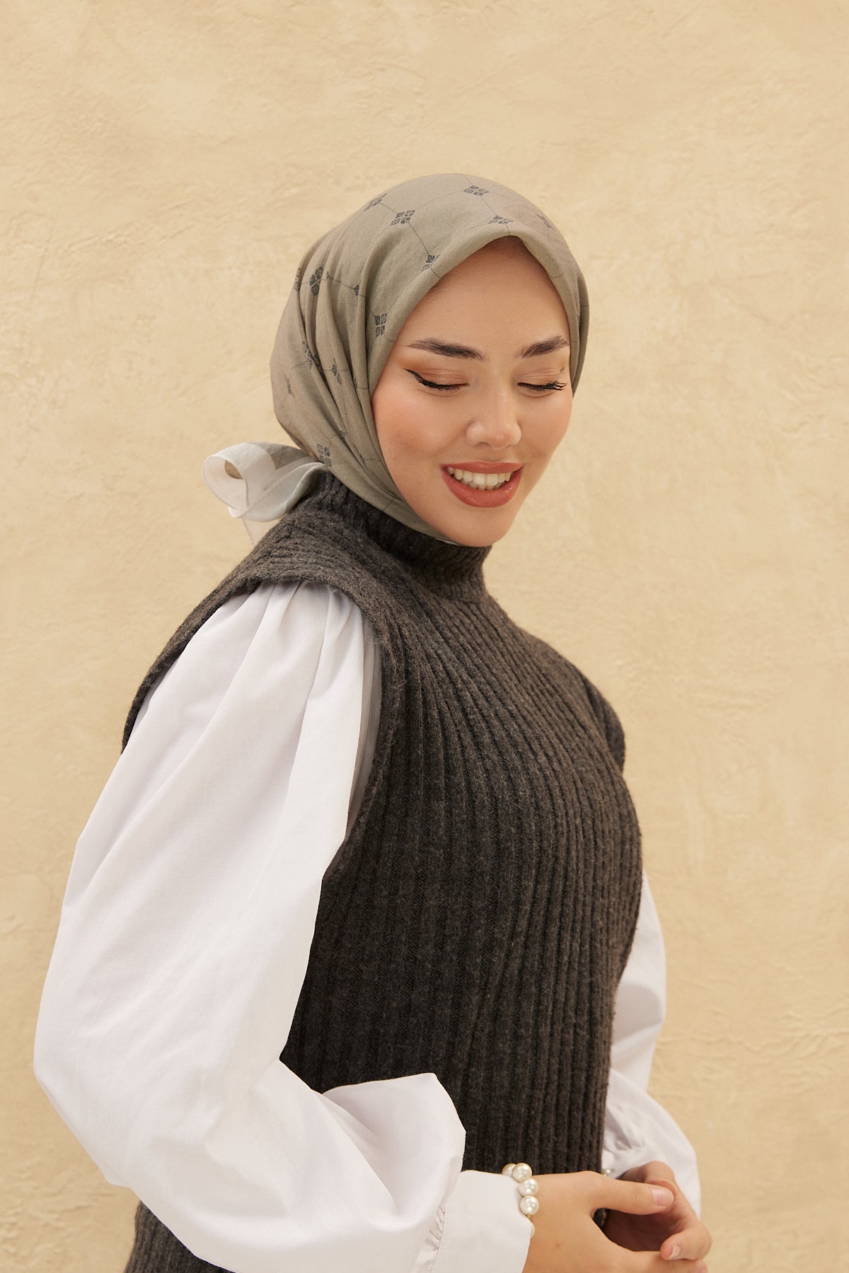 Silk Home Olinda Eşarp 48001-29