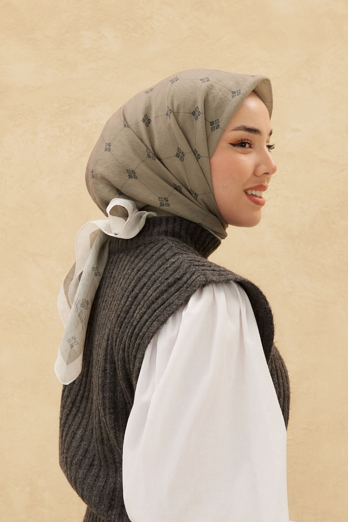 Silk Home Olinda Eşarp 48001-29