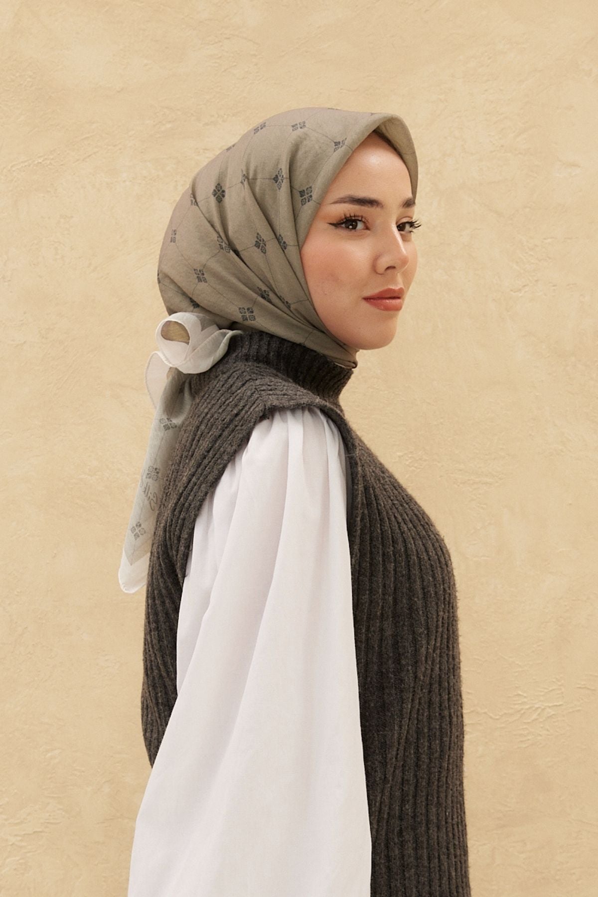 Silk Home Olinda Eşarp 48001-29