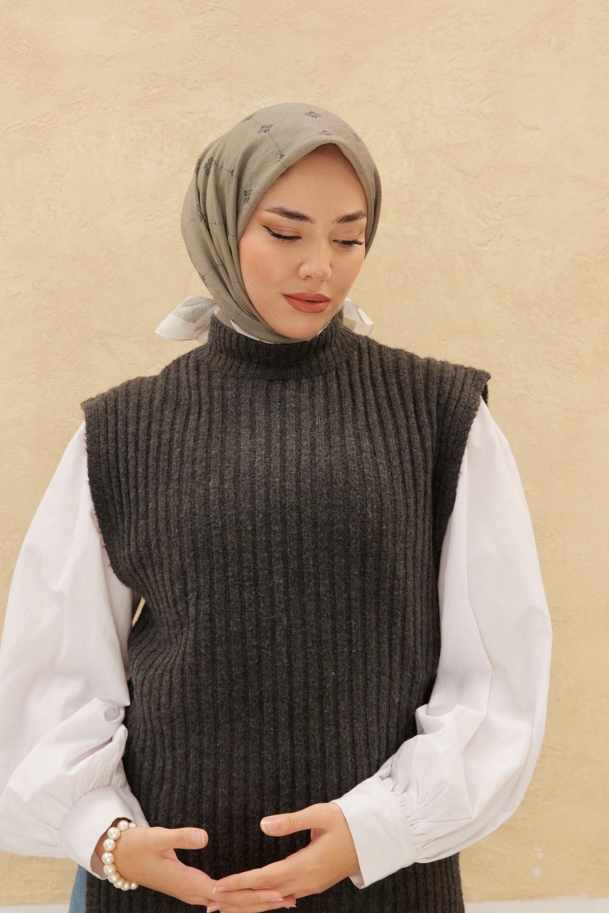 Silk Home Olinda Eşarp 48001-29