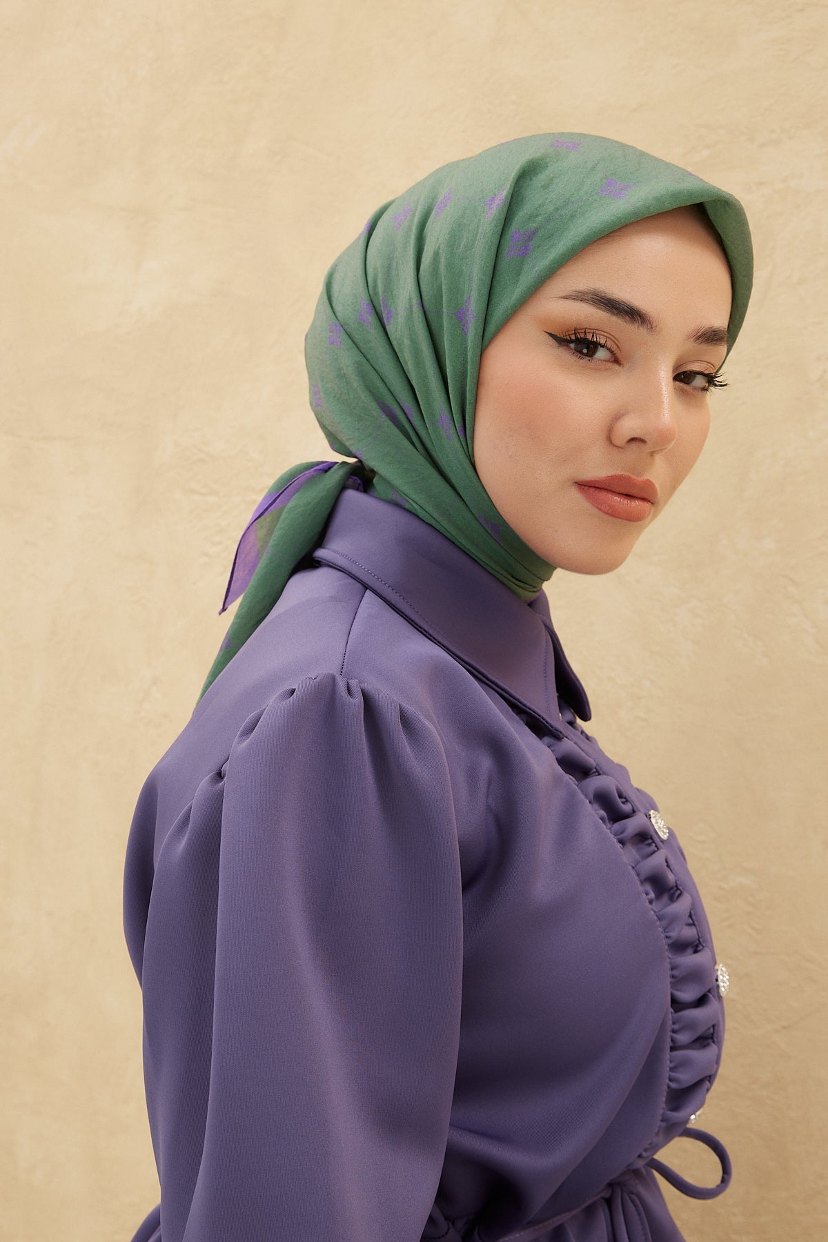 Silk Home Olinda Eşarp 48001-30