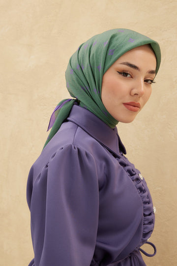 Silk Home Olinda Eşarp 48001-30