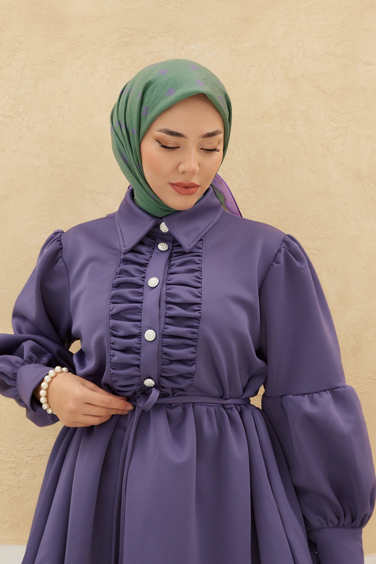 Silk Home Olinda Eşarp 48001-30