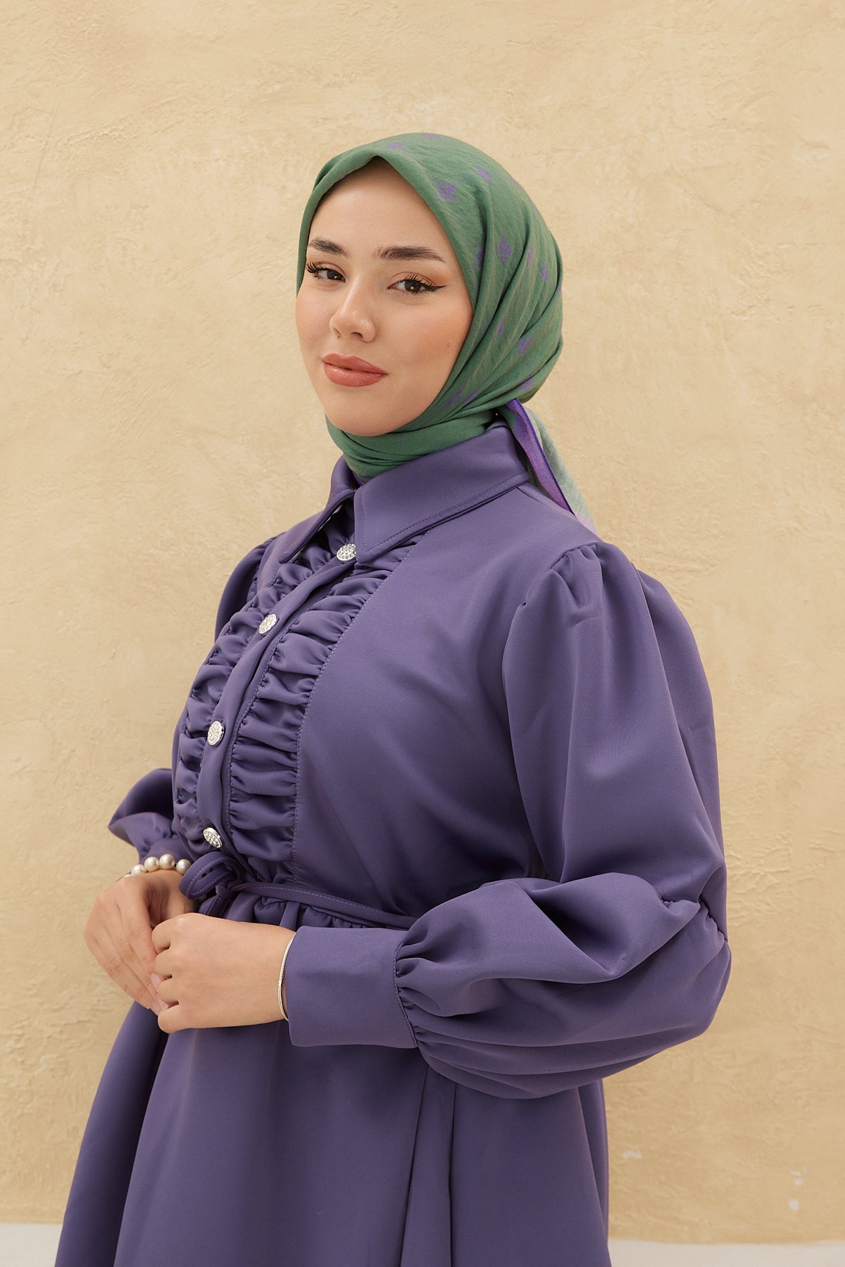 Silk Home Olinda Eşarp 48001-30