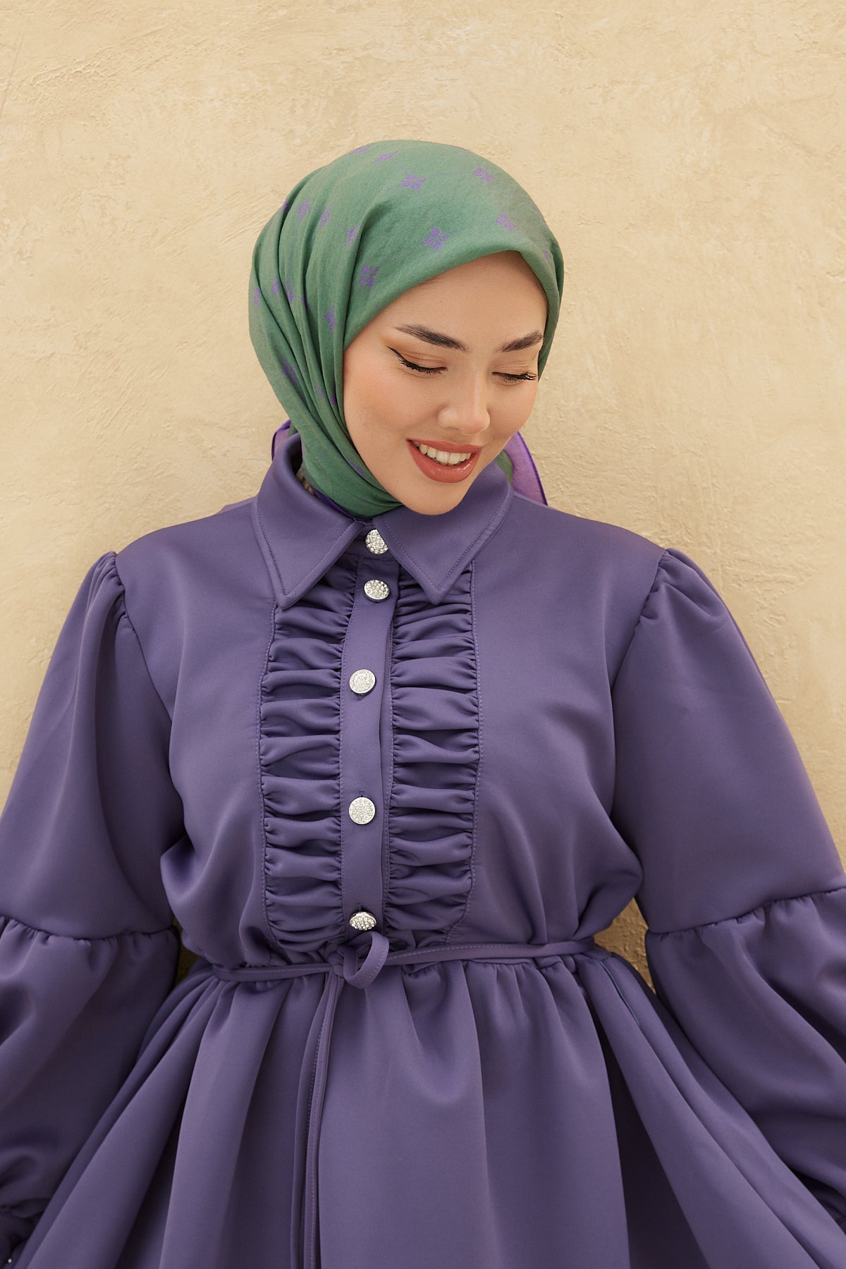 Silk Home Olinda Eşarp 48001-30