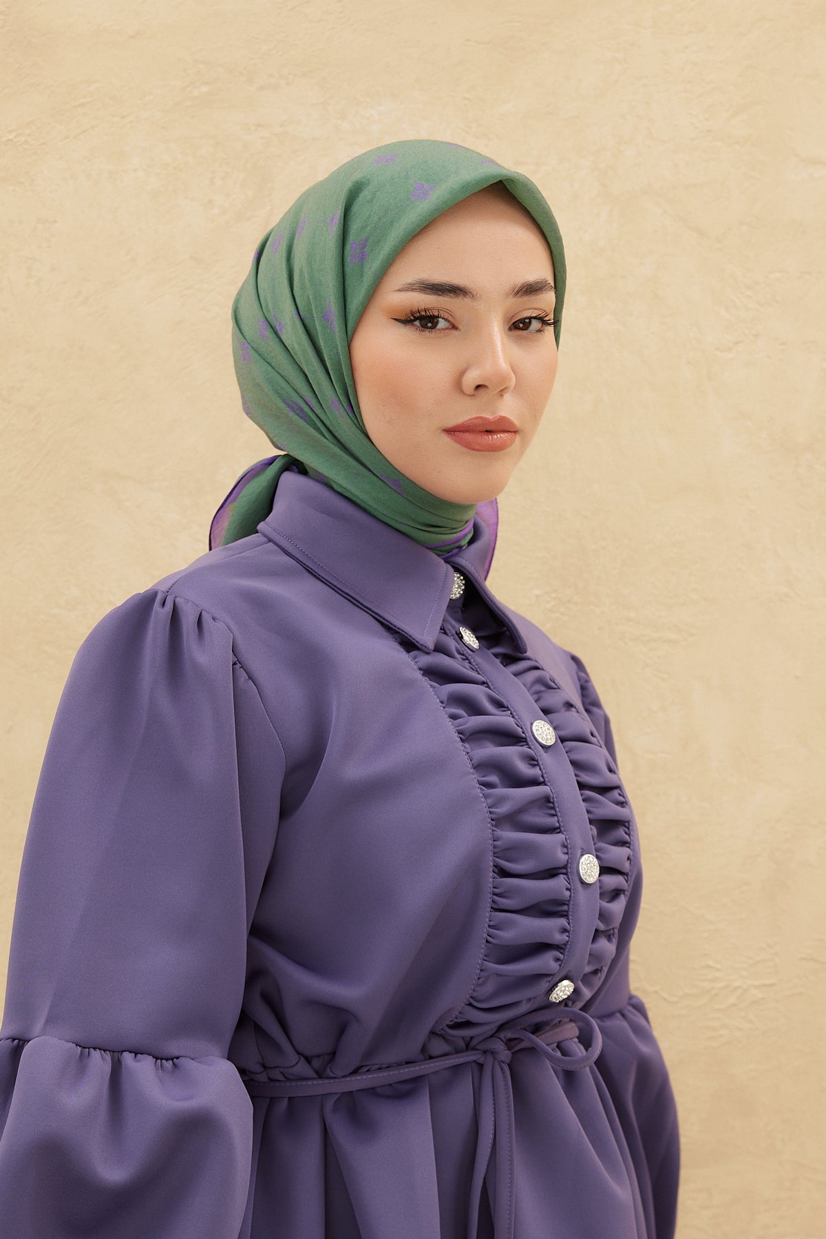 Silk Home Olinda Eşarp 48001-30