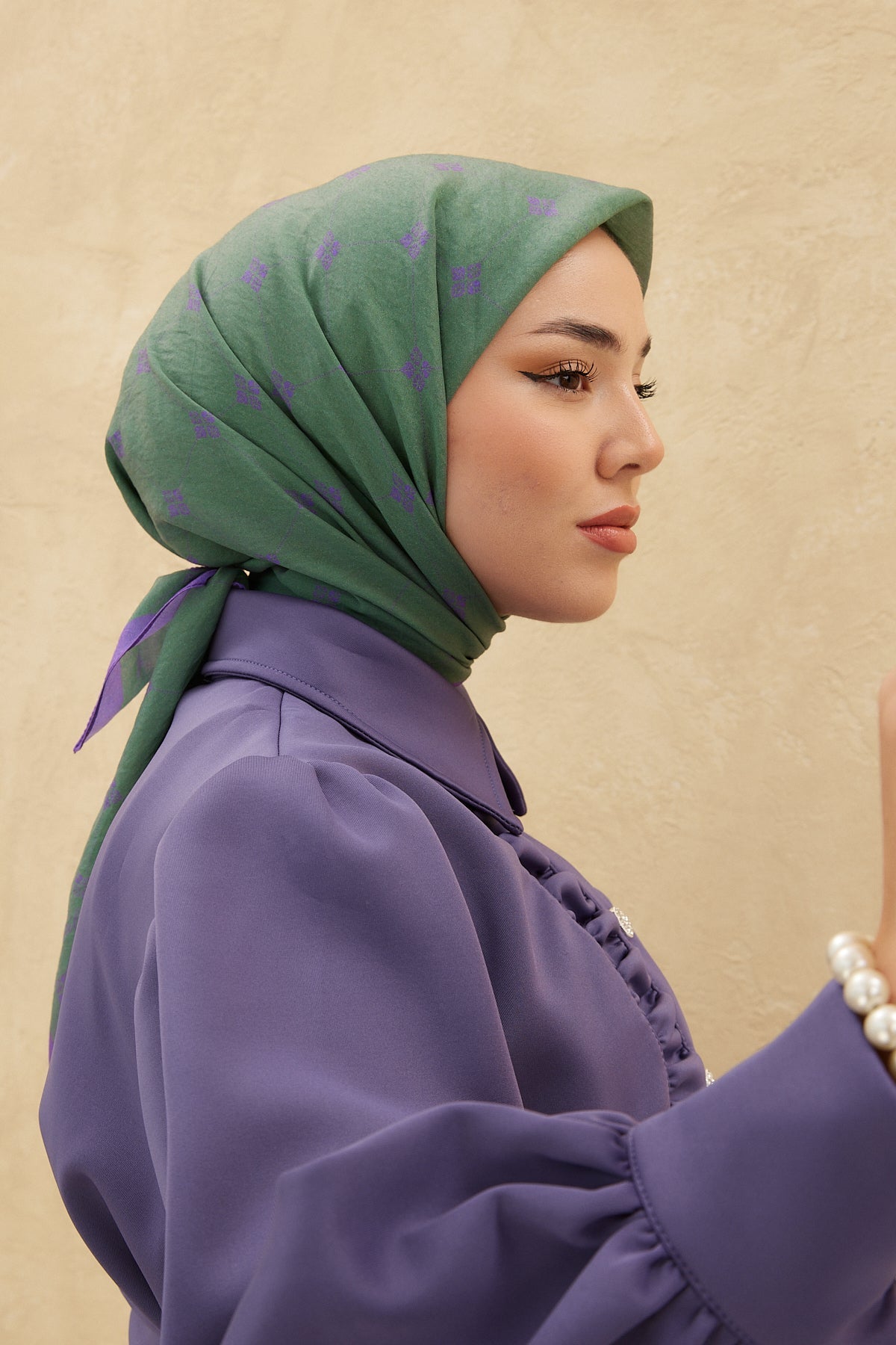 Silk Home Olinda Eşarp 48001-30