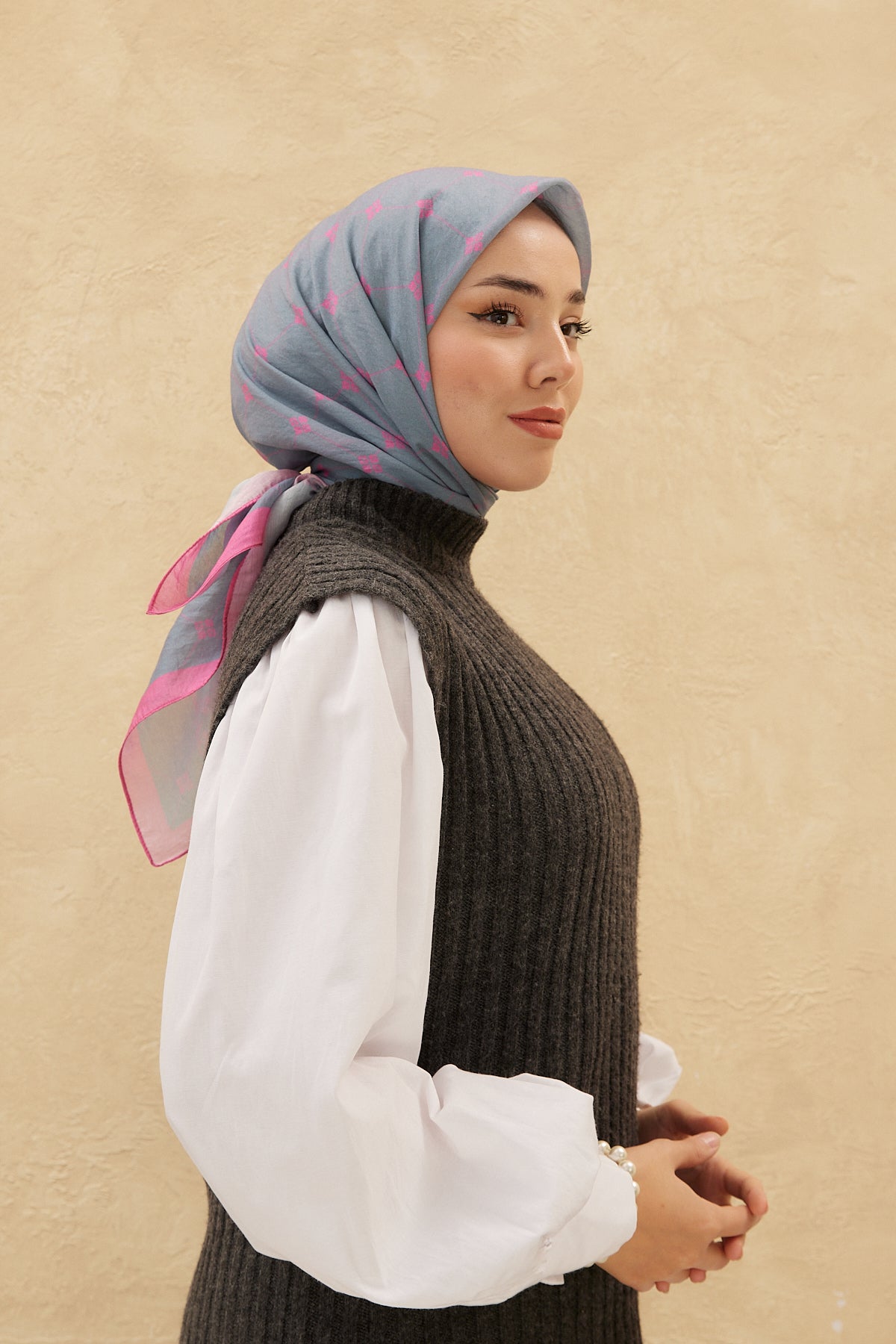 Silk Home Olinda Eşarp 48001-32