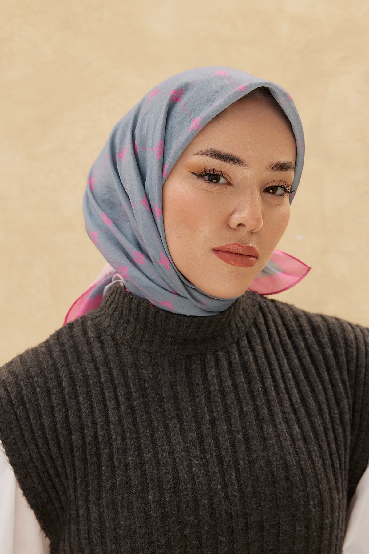 Silk Home Olinda Eşarp 48001-32