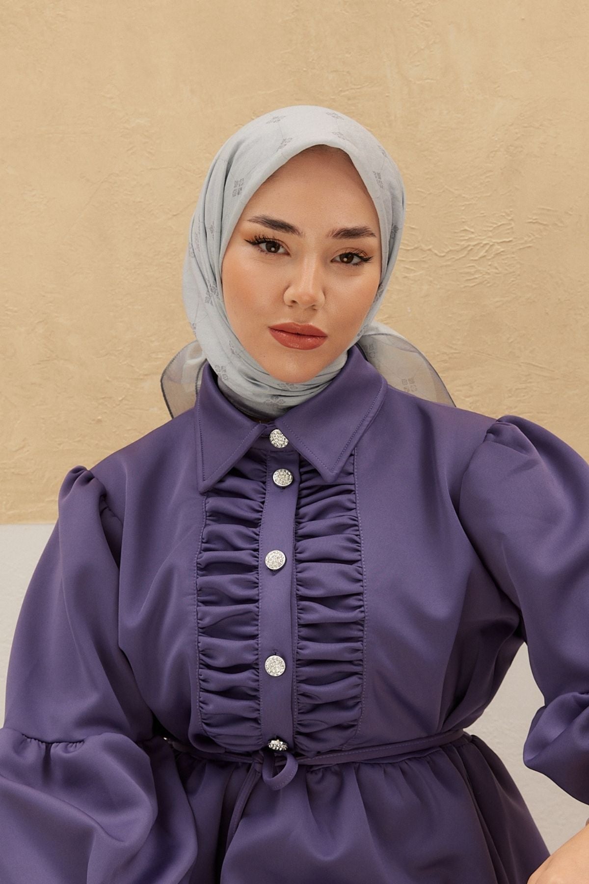 Silk Home Olinda Eşarp 48001-33