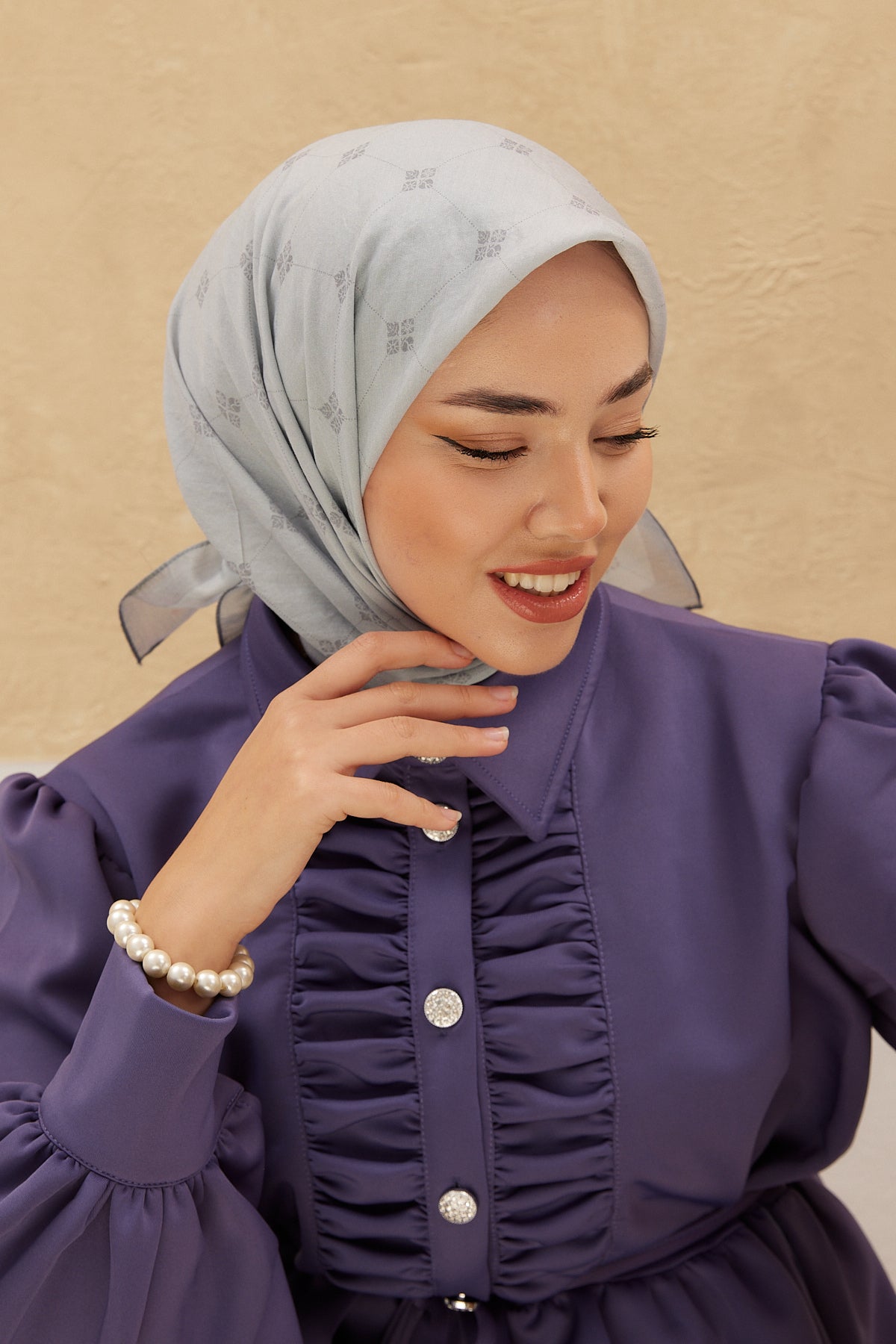 Silk Home Olinda Eşarp 48001-33