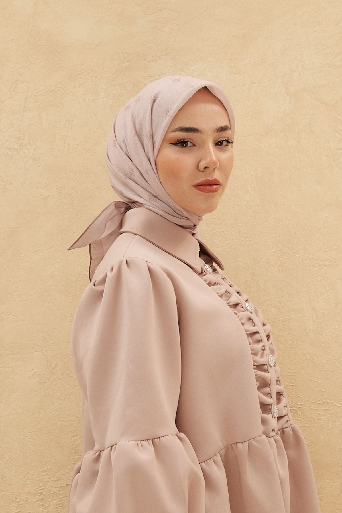 Silk Home Olinda Eşarp 48001-38