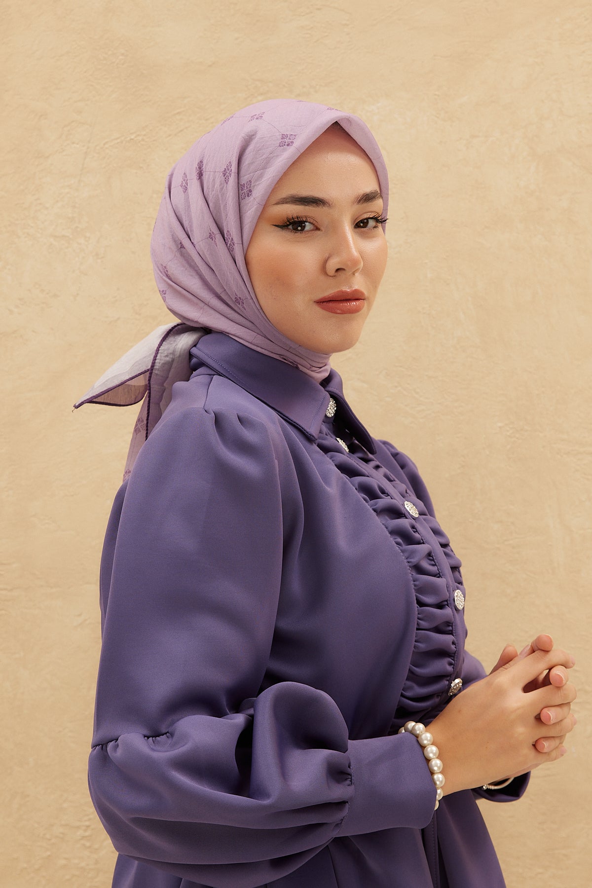 Silk Home Olinda Eşarp 48001-39